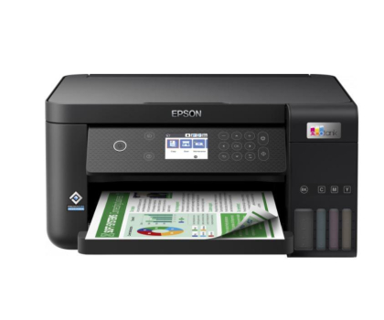 Urządzenie wielofunkcyjne Epson EcoTank L6260